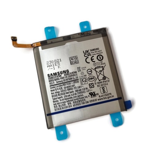 ORG Nowa oryginalna bateria do Samsung Galaxy S22 (SM-S901)