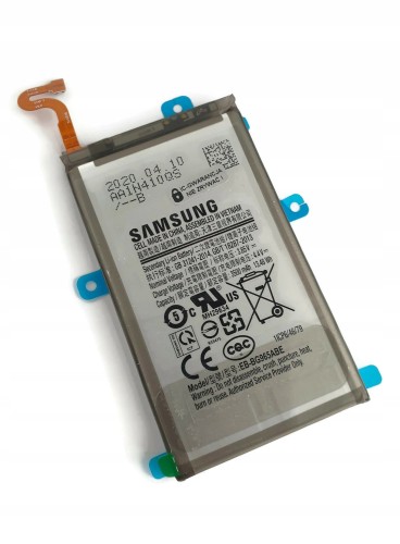 ORG Nowa oryginalna bateria do Samsung Galaxy S9+ (SM-G965)