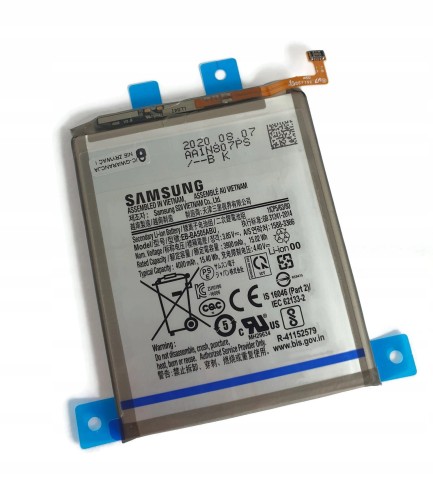 ORG Nowa oryginalna bateria do Samsung Galaxy A50 | A30 | A30s | A20