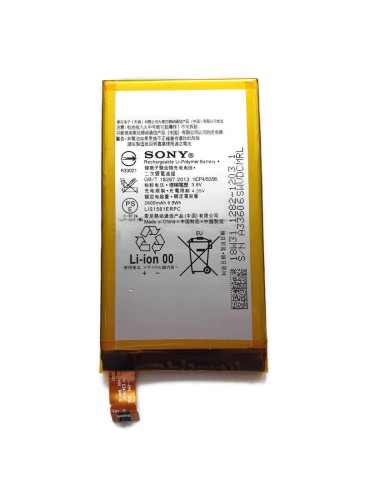 Bateria do Xperia Z3 Compact LIS1561ERPC