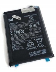 ORG Nowa bateria BN5A do Xiaomi Redmi Note 10 5G / Redmi 10 / POCO M3 Pro