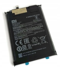 ORG Nowa bateria do Xiaomi Redmi 9 | Note 9 BN54