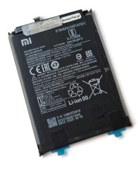 ORG Nowa oryginalna bateria akumulator do Xiaomi Redmi Note 9S (BN55)