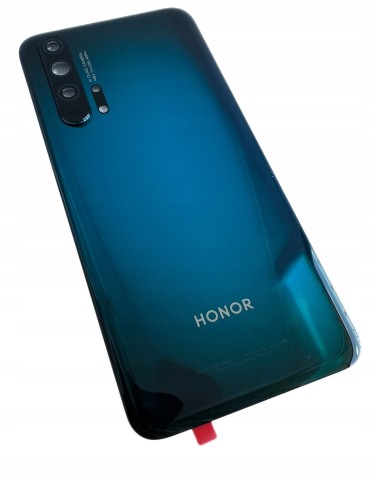 ORG Klapka szkło kamery do Huawei Honor 20 Pro