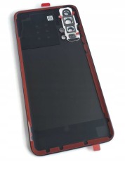 ORG Klapka szkło kamery do Huawei Honor 20 Pro