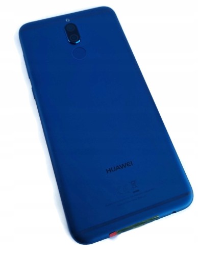 ORG Klapka szkło czytnik do Huawei Mate 10 Lite