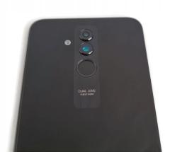 ORG Klapka czytnik szkło kamery do Mate 20 Lite