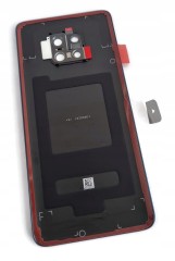 ORG Klapka tył szkło kamery do Huawei Mate 20 Pro