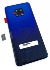 ORG Klapka tył szkło kamery do Huawei Mate 20 Pro