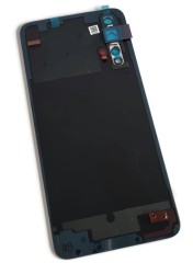 ORG Klapka tył szkło kamery do Huawei Nova 5T