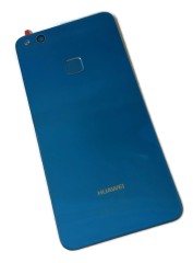 ORG Klapka tył panel plecki oryginalna do Huawei P10 Lite, niebieska