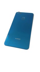 ORG Klapka tył panel plecki oryginalna do Huawei P10 Lite, niebieska