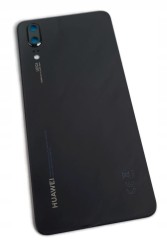 ORG Klapka tył szkło kamery do Huawei P20 EML-L09