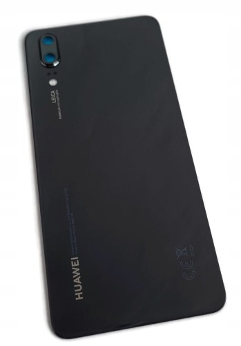 ORG Klapka tył szkło kamery do Huawei P20 EML-L09