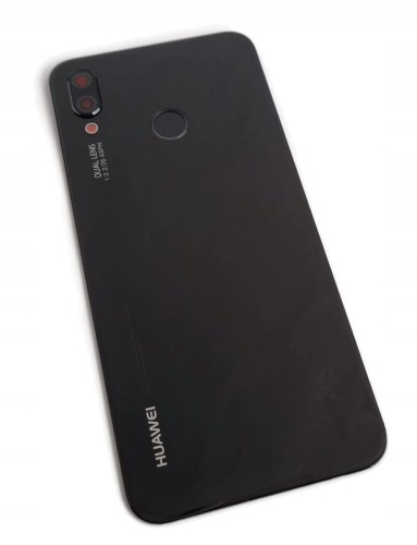 ORG Klapka czytnik szkło kamery do Huawei P20 Lite