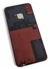 ORG Klapka czytnik szkło kamery do Huawei P20 Lite