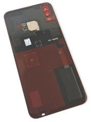 ORG Klapka Oryginalna tył plecki + czytnik do Huawei P20 Lite, złota