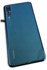 ORG Klapka tył szkło kamery do Huawei P20 Pro