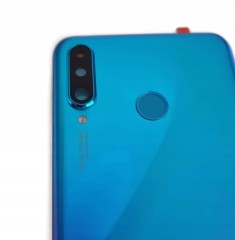 ORG Klapka czytnik szkło kamery do Huawei P30 Lite