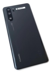 ORG Klapka oryginalna tył szkło kamery do Huawei P30 Pro (VOG-L09, VOG-L29)