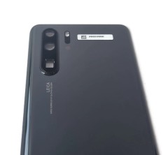 ORG Klapka oryginalna tył szkło kamery do Huawei P30 Pro (VOG-L09, VOG-L29)