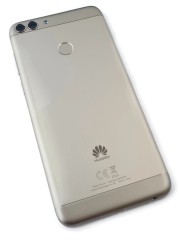 ORG Klapka baterii Oryginalna tył plecki do Huawei P Smart (2017), złota