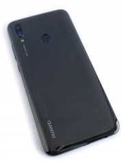 ORG Klapka tył szkło kamery do Huawei P Smart 2019