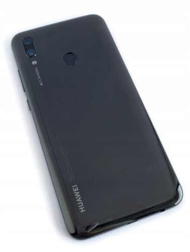 ORG Klapka tył szkło kamery do Huawei P Smart 2019