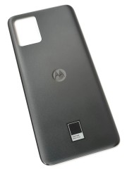 ORG Klapka Oryginalna tył plecki do Motorola Edge 30 Neo XT2245-1, czarny
