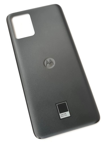ORG Klapka Oryginalna tył plecki do Motorola Edge 30 Neo XT2245-1, czarny