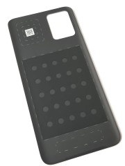 ORG Klapka Oryginalna tył plecki do Motorola Edge 30 Neo XT2245-1, czarny