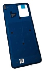 ORG Klapka Oryginalna tył plecki Moto G53 XT2335-2 srebrna (Arctic Silver)