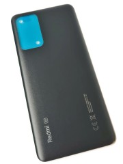 ORG Klapka Oryginalna plecki Xiaomi Redmi Note 11S 5G (22031116BG) czarna