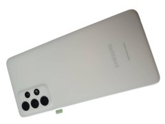 ORG Klapka Oryginalna tył plecki Samsung Galaxy A52s 5G | A52 (5G), biała