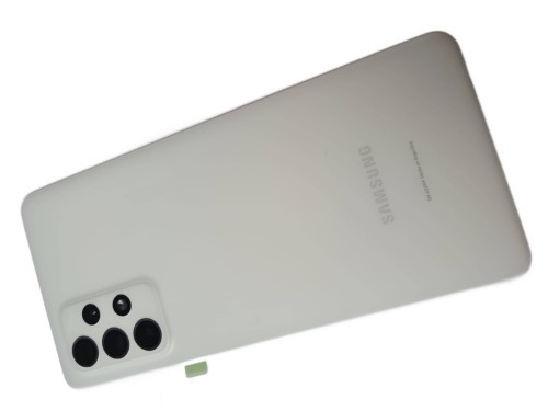 ORG Klapka Oryginalna tył plecki Samsung Galaxy A52s 5G | A52 (5G), biała