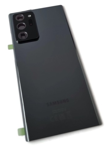 ORG Klapka tył obudowa baterii oryginał do Samsung Note 20 Ultra N985/N986