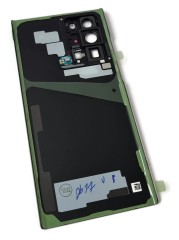 ORG Klapka tył obudowa baterii oryginał do Samsung Note 20 Ultra N985/N986