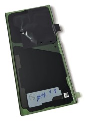 ORG Klapka tył obudowa baterii oryginał do Samsung Note 20 Ultra N985/N986