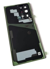 ORG Klapka tył obudowa baterii oryginał do Samsung Note 20 Ultra N985/N986