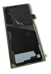ORG Klapka tył obudowa baterii oryginał do Samsung Note 20 Ultra N985/N986