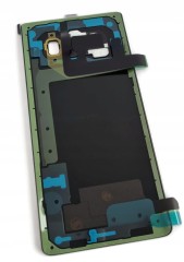 ORG Klapka tył szkło kamer do Samsung Note 8 N950