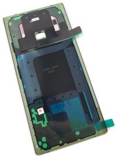ORG Klapka Oryginalna tył plecki do Samsung Galaxy Note 9 (SM-N960) fiolet