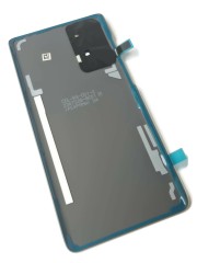 ORG Klapka Oryginalna tył plecki do Samsung Galaxy S20 FE (SM-G781) Miętowy