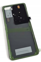 ORG Klapka Oryginalna tył plecki do Samsung Galaxy S20 Ultra, szara