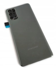 ORG Klapka Oryginalna tył plecki do Samsung Galaxy S20+ Plus (5G) szara