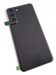 ORG Klapka Oryginalna tył plecki do Samsung Galaxy S21 SM-G991, szara