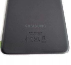 ORG Klapka Oryginalna tył plecki do Samsung Galaxy S21 SM-G991, szara