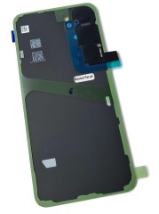 ORG Klapka Oryginalna tył plecki do Samsung Galaxy S23 (SM-S911) czarna