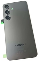 ORG Klapka tył obudowa plecki oryginał Samsung Galaxy S24 (SM-S921B) czarna