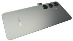 ORG Klapka tył obudowa plecki oryginał Samsung Galaxy S24 (SM-S921B) czarna